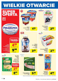 Carrefour gazetka Strona 8