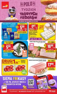 Polomarket gazetka (ważność do 25-02)