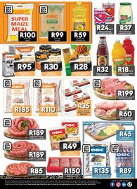 OBC Meat & Chicken catalogue Page 2