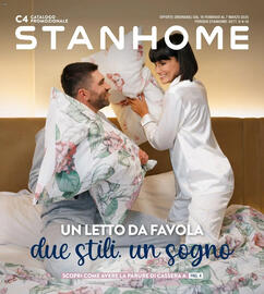 Volantino Stanhome Pagina 2