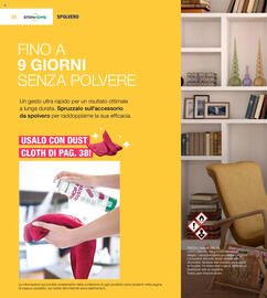 Volantino Stanhome Pagina 25