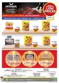 Jumbo catalogue Page 1