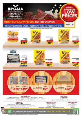 Jumbo catalogue (valid until 28-02)