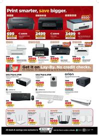 HiFi Corp catalogue week 9 Page 11