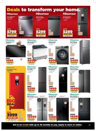 HiFi Corp catalogue week 9 Page 3