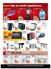 HiFi Corp catalogue week 9 Page 4