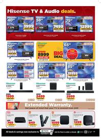 HiFi Corp catalogue week 9 Page 5