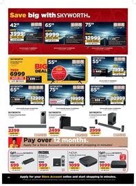 HiFi Corp catalogue week 9 Page 6