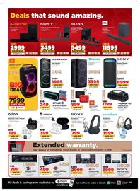 HiFi Corp catalogue week 9 Page 9