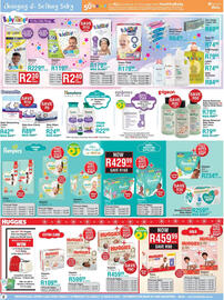 Baby City catalogue Page 2