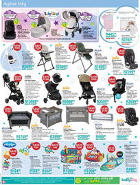 Baby City catalogue Page 4