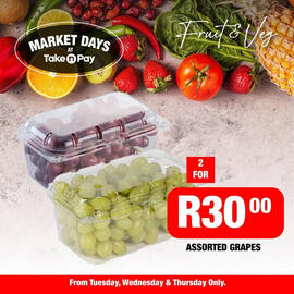 Take 'n Pay catalogue Page 10