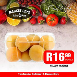 Take 'n Pay catalogue Page 11