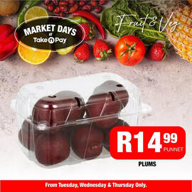 Take 'n Pay catalogue Page 12