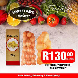 Take 'n Pay catalogue Page 13