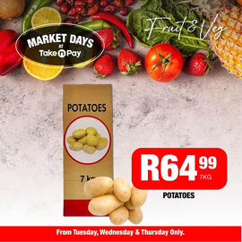 Take 'n Pay catalogue Page 14