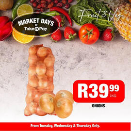 Take 'n Pay catalogue Page 15