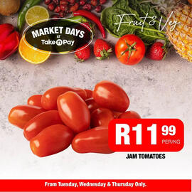 Take 'n Pay catalogue Page 16