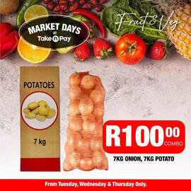 Take 'n Pay catalogue Page 18