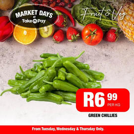 Take 'n Pay catalogue Page 2