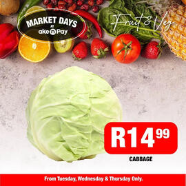 Take 'n Pay catalogue Page 3