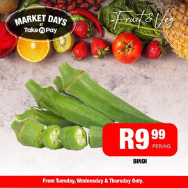 Take 'n Pay catalogue Page 4