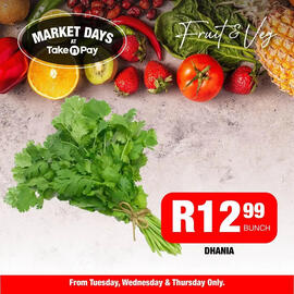 Take 'n Pay catalogue Page 5