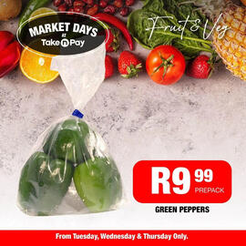 Take 'n Pay catalogue Page 6