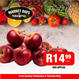 Take 'n Pay catalogue Page 7