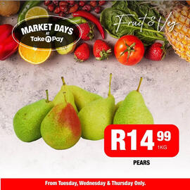 Take 'n Pay catalogue Page 8