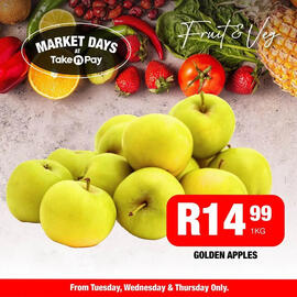 Take 'n Pay catalogue Page 9