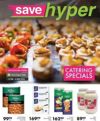 Save Hyper catalogue (valid until 8-03)