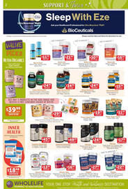 WHOLELIFE catalogue catalogue Page 2