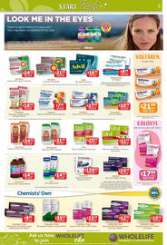 WHOLELIFE catalogue catalogue Page 5