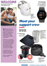 The Good Guys catalogue Page 2