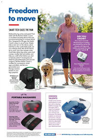 The Good Guys catalogue Page 5