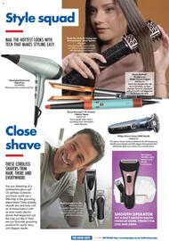 The Good Guys catalogue Page 8