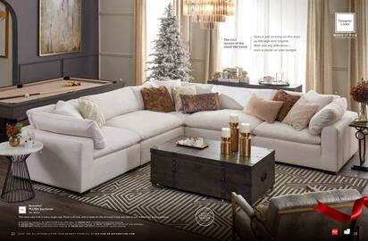 Value City Furniture Weekly Ad Page 12