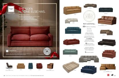 Value City Furniture Weekly Ad Page 13