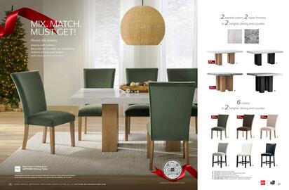 Value City Furniture Weekly Ad Page 14