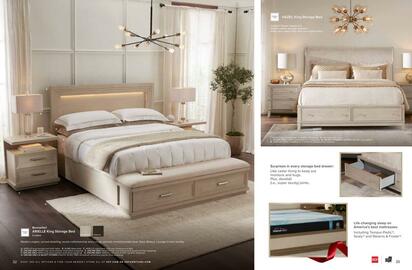 Value City Furniture Weekly Ad Page 17