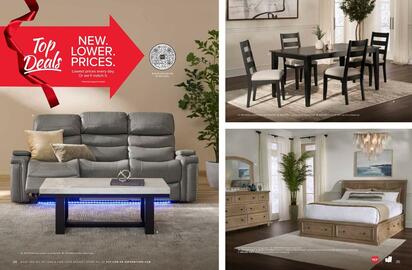 Value City Furniture Weekly Ad Page 18