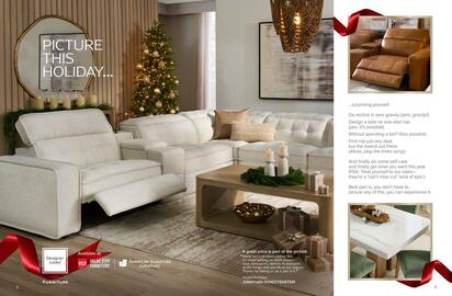 Value City Furniture Weekly Ad Page 2