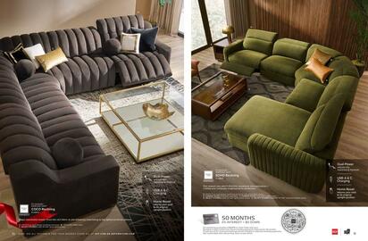 Value City Furniture Weekly Ad Page 6