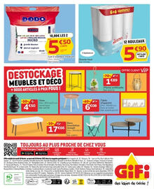 Catalogue Gifi page 16