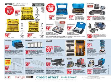 Canadian Tire flyer week 8 Page 10