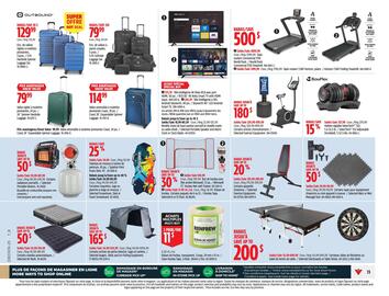 Canadian Tire flyer week 8 Page 13