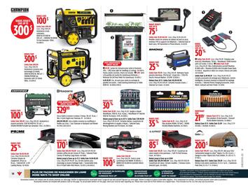 Canadian Tire flyer week 8 Page 14