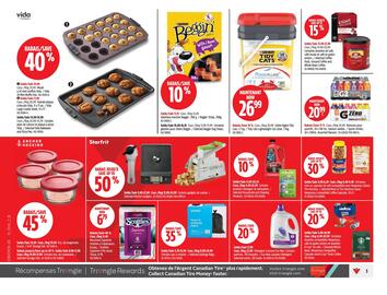 Canadian Tire flyer week 8 Page 3