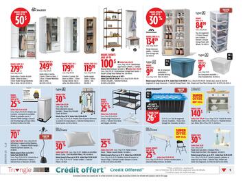 Canadian Tire flyer week 8 Page 5